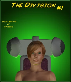(Akaria ComiC) The Division (160)