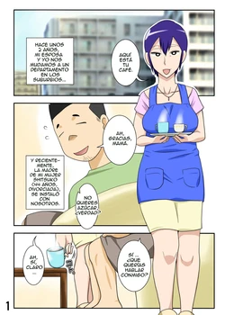 [Freehand Tamashii] Totsuga Hatarai Teru Kan, Ogibo Sangasuru Kubiwa [esp]