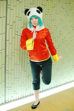 Gumi (Sasa)