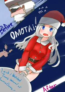 [Vae] Transsexual of Santa