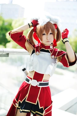Silica (A-nya)
