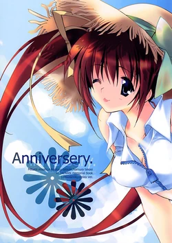 (C62)[REI's ROOM (REI)] Anniversery.