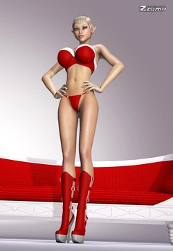 [Zzomp] Zzomp’s Tihanna vs. The Werewolves