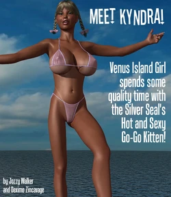 Venus Island Girl