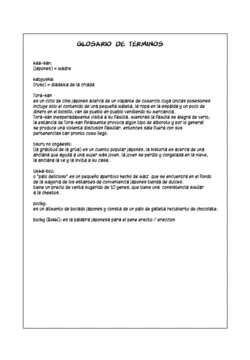 [Tsuya Tsuya] Maid Mitsuko no Daibouken | La Gran Aventura de Mitsuko la Sirvienta (Men's Young 2010-01) [Spanish] [Jose Yagami] [Digital]