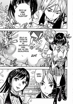 [Sasagawa Hayashi] Oppai Sommelier (COMIC MUJIN 2012-11) [Spanish] [KH]