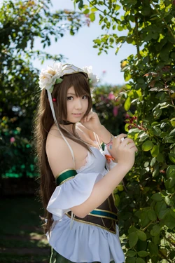 [Enako] Kokuu no Canary