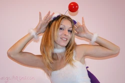 Angel Hitomi - Final Fantasy IX - Moguri