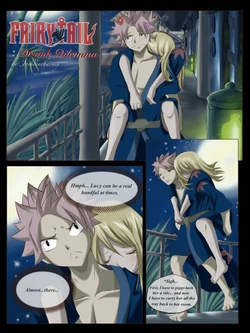 Nalu: Ova 4 Drunk Dilemma