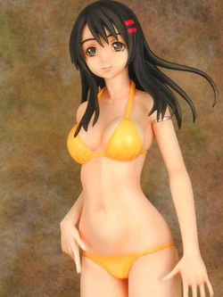 Haruka Niimi [Photokano]