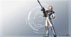 [Mongo Bongo] Nova Solo (Starcraft)