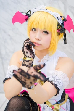 Miyamoto Frederica (Uriu)