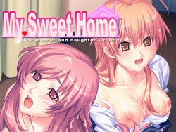 [Trans] My Sweet Home