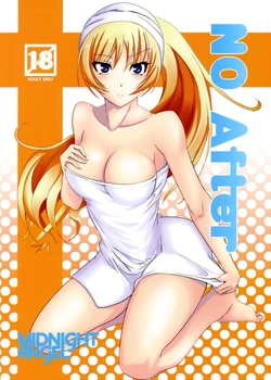 [MIDNIGHT ANGEL] No After (Maji de Watashi ni Koi Shinasai!) [Spanish] [Digital]