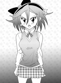 [EDIXI] Capítulo 20 Comic/Manga Amateur & Diseños y prototipos de nuevos persoanjes SUBIENDO........