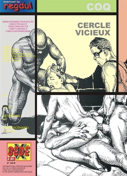 [Bruno Coq] Cercle vicieux [french]