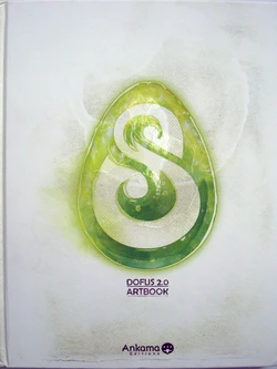 DOFUS 2.0 ARTBOOK