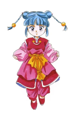 Fushigi Yuugi Art Collection
