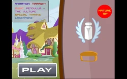 MLP-Milky Way Milking