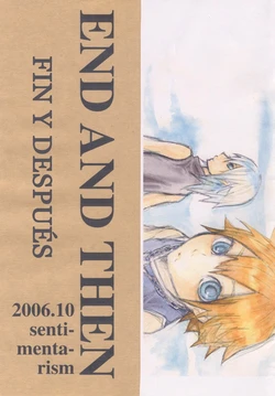 [sentimentarism] End and Then (Kingdom Hearts) [Spanish] [Yuki-chan Kamijou]