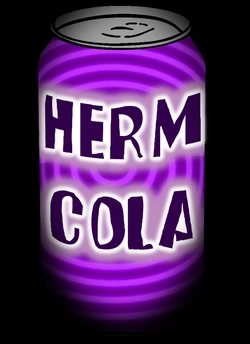 Herm Cola