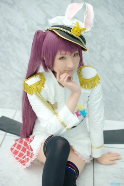 Mitzuhiro Celica (Kishigami Hana)
