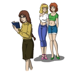 Evil Queen Suit Trap