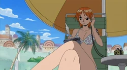 Nami Screen Shots