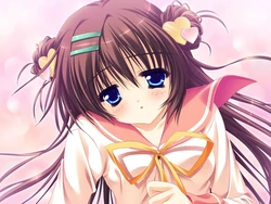 [Citron Soft] Imouto Smile