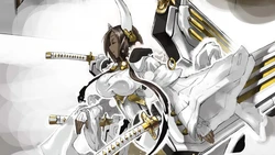 Kyoukai Senjou no Horizon Wallpaper collection 4