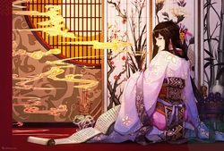 [Pixiv] Hwansang (2041879)