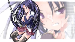 [Mille-feulle] Mezameru to Itoko wo Mamoru Bishoujo Kenshi ni Natteita | After Regaining Consciousness I Became My Cousin's Bishoujo Guardian Swordswoman