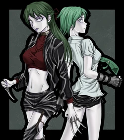 [Pixiv] TK28