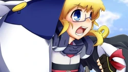 Kyoukai Senjou no Horizon Wallpaper collection 6