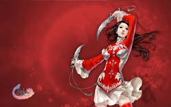 Online games wallpaper vol 1