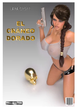 Lara Croft - El Cráneo Dorado [Español]