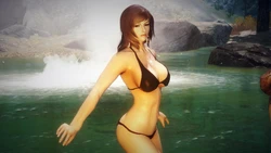 Girls of Skyrim (#2)