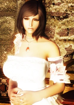 Girls of Skyrim (#3)