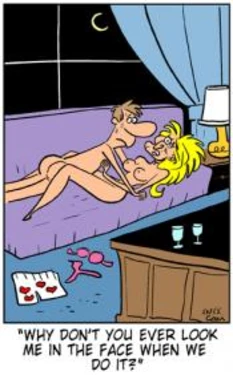XNXX Humoristic Adult Cartoons February 2012