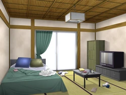 [Trabulance] Bazooka Cafe + Valentine Day [Uncensored]