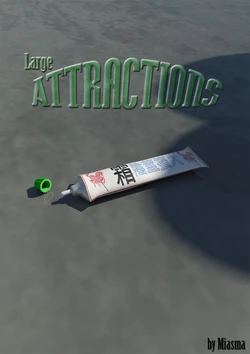 [Miasma] Large Attractions: Part 1 & 2