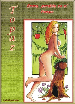 [Topaz] Emma Adrift In Time [Spanish]