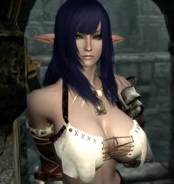 Girls of Skyrim (#7)