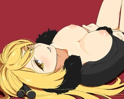 Shirona/Cynthia Gallery