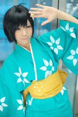 Kousaka Yun