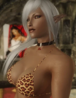 Girls of Skyrim (#9)