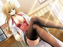 [DisAbel] Amakoi Tenshi ～Sweet Sweet Angel～