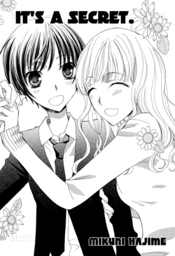 [Mikuni Hajime] Himitsu dakedone | It's A Secret (Girls Love Vol.1) [English] (yuriproject)