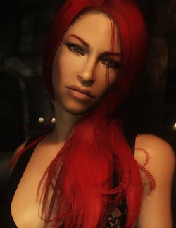 Girls of Skyrim (#10)
