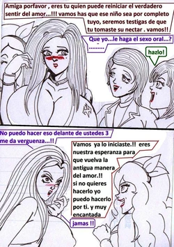Smash down 6 - Edicion normal.  normal edition- big tits minia - dirio and dragonia parte 2